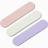 Claire's Ongles-Lot de mini limes à ongles - Lot de 3