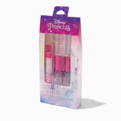 Claire's Coffrets Et Palettes-Lot de produits de beauté Disney Princess - Lot de 5