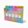 Claire's Ongles-Lot de vernis à ongles Bisounours™ - Lot de 6