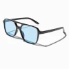 Claire's Lunettes-Lunettes de soleil aviateur noires