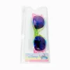 Claire's Lunettes-Lunettes de soleil d'été en exclusivité chez Claire's Disney Stitch