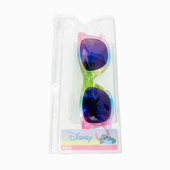 Claire's Lunettes-Lunettes de soleil d'été en exclusivité chez Claire's Disney Stitch