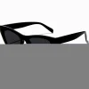 Claire's Lunettes-Lunettes de soleil œil de chat noires