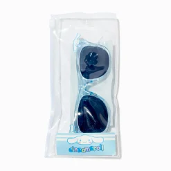 Claire's Lunettes-Lunettes de soleil rétro bleu Cinnamoroll™