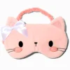 Claire's Masques Sommeil-Masque de sommeil chat Claire's Club