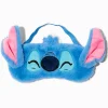 Claire's Masques Sommeil-Masque de sommeil Stitch Disney - Bleu