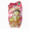 Claire's Masques Visage-Masque peel-off au concombre 7th Heaven