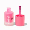 Claire's Ongles-Matte Effect Vegan Nail Polish - Pink