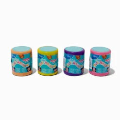 Claire's Squishmallows™-Micromallows™ by Squishmallows™ x Disney 2.5" Mystery Squad Mini Single Soft Toy Blind Bag - Styles Vary