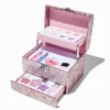 Claire's Coffrets Et Palettes-Mini palette compacte de maquillage méga Claire's Club