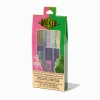 Claire's Coffrets Et Palettes-Mini palette de maquillage en exclusivité chez Claire’s Wicked™ - Lot de 5