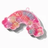 Claire's Barrettes Et Pinces-Mini pinces à cheveux arc-en-ciel Claire's Club - Lot de 24