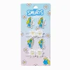 Claire's Barrettes Et Pinces-Mini pinces à cheveux en exclusivité chez Claire's Les Schtroumpfs™ - Lot de 8