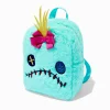 Claire's Sacs À Dos-Mini sac à dos en fausse fourrure BFF Scrump Disney Stitch