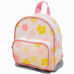 Claire's Sacs À Dos-Mini sac à dos imprimé marguerite Claire's Club