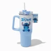 Claire's Gourdes Et Tasses|Temps Froid-Mug rambler en exclusivité chez Claire's Disney Stitch