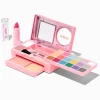 Claire's Coffrets Et Palettes-Palette compacte de maquillage appareil photo Claire's Club