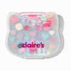 Claire's Coffrets Et Palettes-Palette compacte de maquillage chat rose Claire's Club
