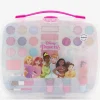 Claire's Coffrets Et Palettes-Palette de maquillage Disney Princess