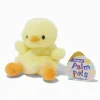 Claire's Palm Pals-Palm Pals™ Betsy 5" Soft Toy