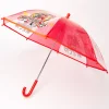 Claire's Parapluies-Parapluie en plastique Miraculous™ - Rouge