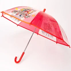Claire's Parapluies-Parapluie en plastique Miraculous™ - Rouge