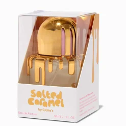 Claire's C By Claire's|Sprays Et Soins Corporels-Parfum caramel salé édition limitée C by Claire's