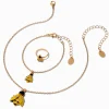 Claire's Parures De Bijoux-Parure de bijoux bourdon Claire's Club - Lot de 3
