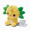 Claire's Cuddle Barn®-Peluche axolotl ananas 15 cm #Plush Goals by Cuddle Barn®