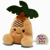 Claire's Palm Pals-Peluche 13 cm Breezy le palmier Palm Pals™