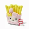 Claire's Hello Kitty®-Peluche 20 cm frites My Melody™ Hello Kitty® And Friends x GUND®