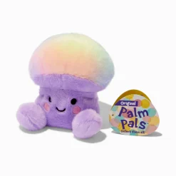 Claire's Palm Pals-Peluche 13 cm Lunette Palm Pals™