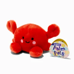 Claire's Palm Pals-Peluche 13 cm Snippy Palm Pals™