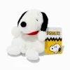 Claire's Palm Pals-Peluche 13 cm Snoopy Peanuts™ Palm Pals