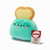 Claire's Pusheen®-Peluche 15 cm toaster en exclusivité chez Claire's Pusheen® GUND®
