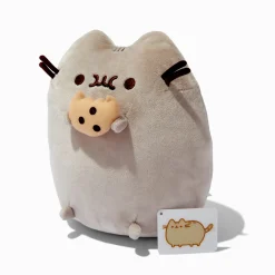 Claire's Pusheen®-Peluche cookie 24 cm Pusheen®