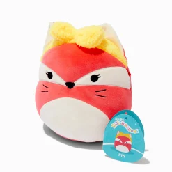 Claire's Squishmallows™-Peluche Fifi 20 cm Squishmallows™