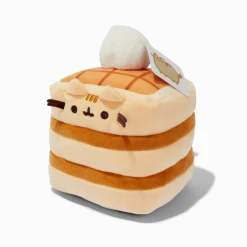 Claire's Pusheen®-Peluche gaufre 15 cm Pusheen®