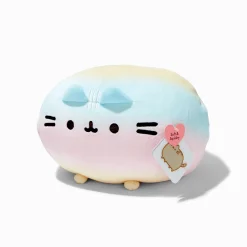 Claire's Pusheen®-Peluche glace à l’eau 28 cm Pusheen®