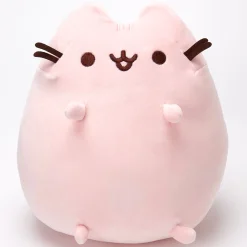 Claire's Pusheen®-Peluche Squisheen 28 cm Pusheen®