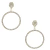 Claire's Clips Et Autocollants|Pendantes-Pendantes circulaires à clip 3,8 cm