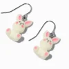 Claire's Pendantes-Pendantes lapin duveteuses