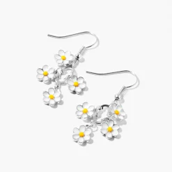 Claire's Pendantes-Pendantes à marguerite