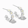 Claire's Anneaux-Pendantes marguerites