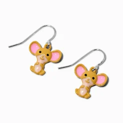 Claire's Pendantes-Pendantes souris