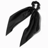 Claire's Chouchous-Petit chouchou foulard noir