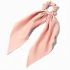 Claire's Chouchous-Petit chouchou foulard rose tendre