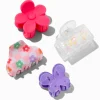 Claire's Barrettes Et Pinces-Petites pinces à cheveux Y2K Cuties - Lot de 4