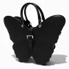 Claire's Sacs À Dos-Petit sac à dos papillon noir