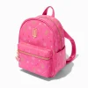 Claire's Sacs À Dos-Petit sac à dos rose en exclusivité chez Claire’s Wicked™